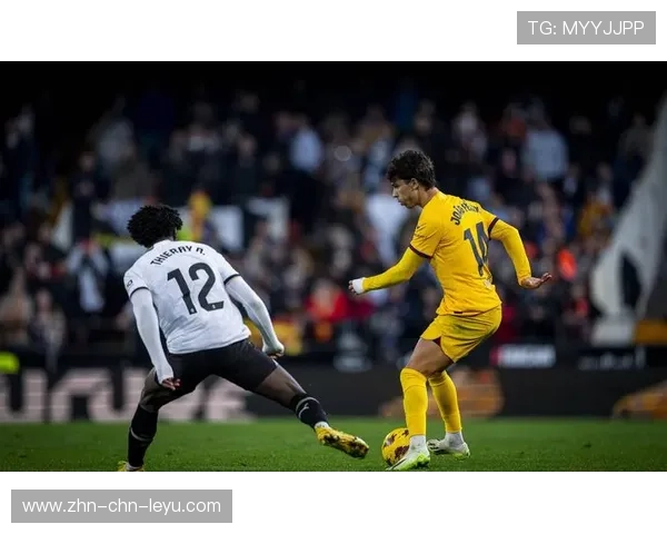 巴萨若能激活年轻力量，复苏步伐会更快